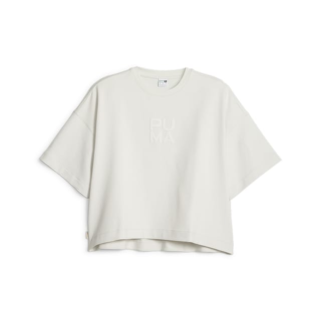 PUMA T-Shirt »Infuse T-Shirt Damen« online kaufen | I'm walking