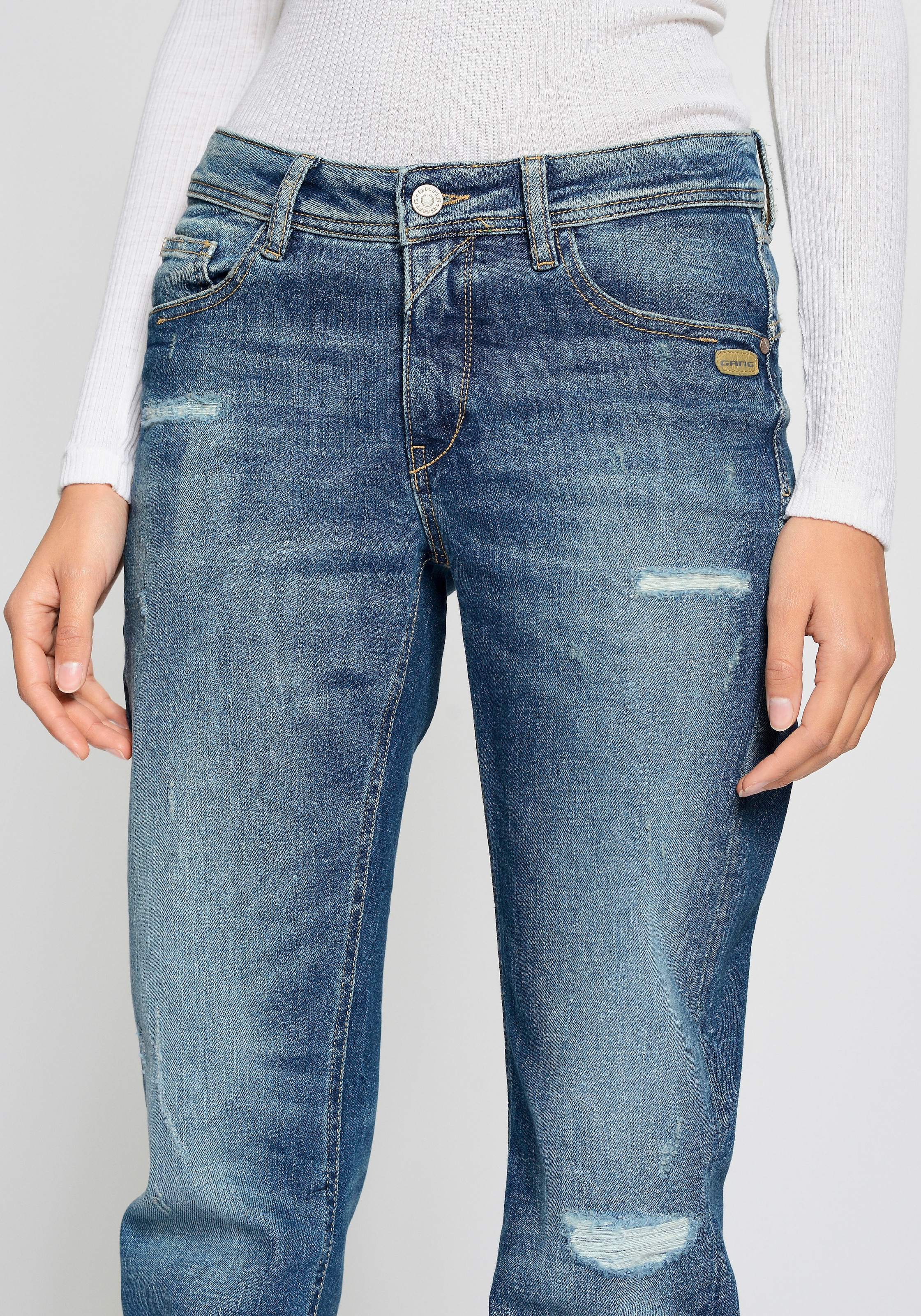 kaufen walking online | Loose-fit-Jeans GANG I\'m