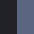 blau-gemustert