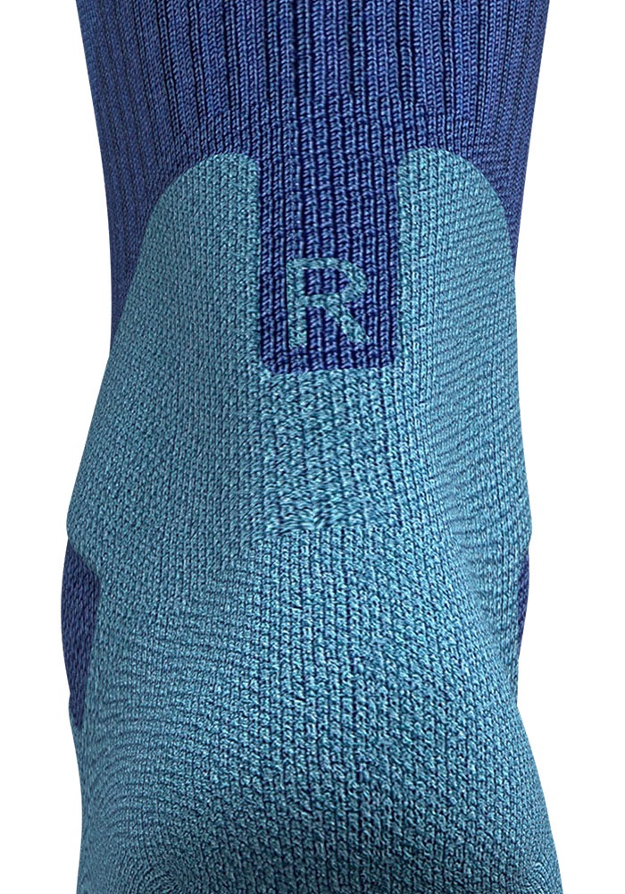 Bauerfeind Sportsocken »Outdoor Merino Compression kaufen | mit Socks«, I\'m online walking Kompression