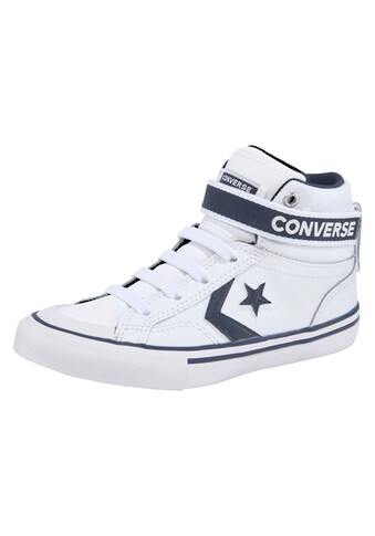 Converse Sneaker »PRO BLAZE STRAP 1V EASY-ON VARSITY« kaufen