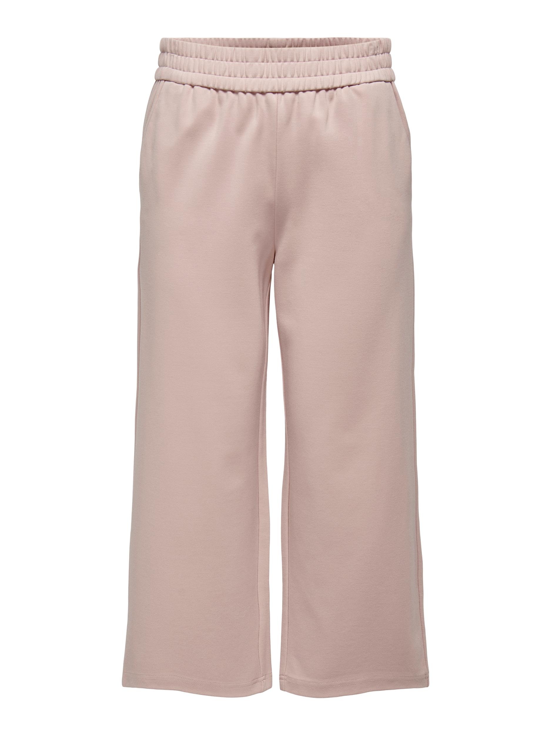 ONLY Jogger Pants »ONLPOPTRASH-SUKI LIFE MW CULOTTE PNT« kaufen