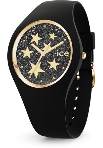 ice-watch Quarzuhr »ICE glam rock - Black stars - Small - 3H, 019855« kaufen