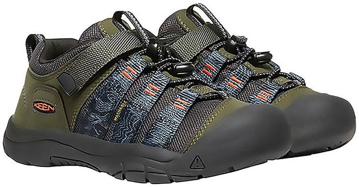 Keen Outdoorschuh »NEWPORT H2SHO« kaufen