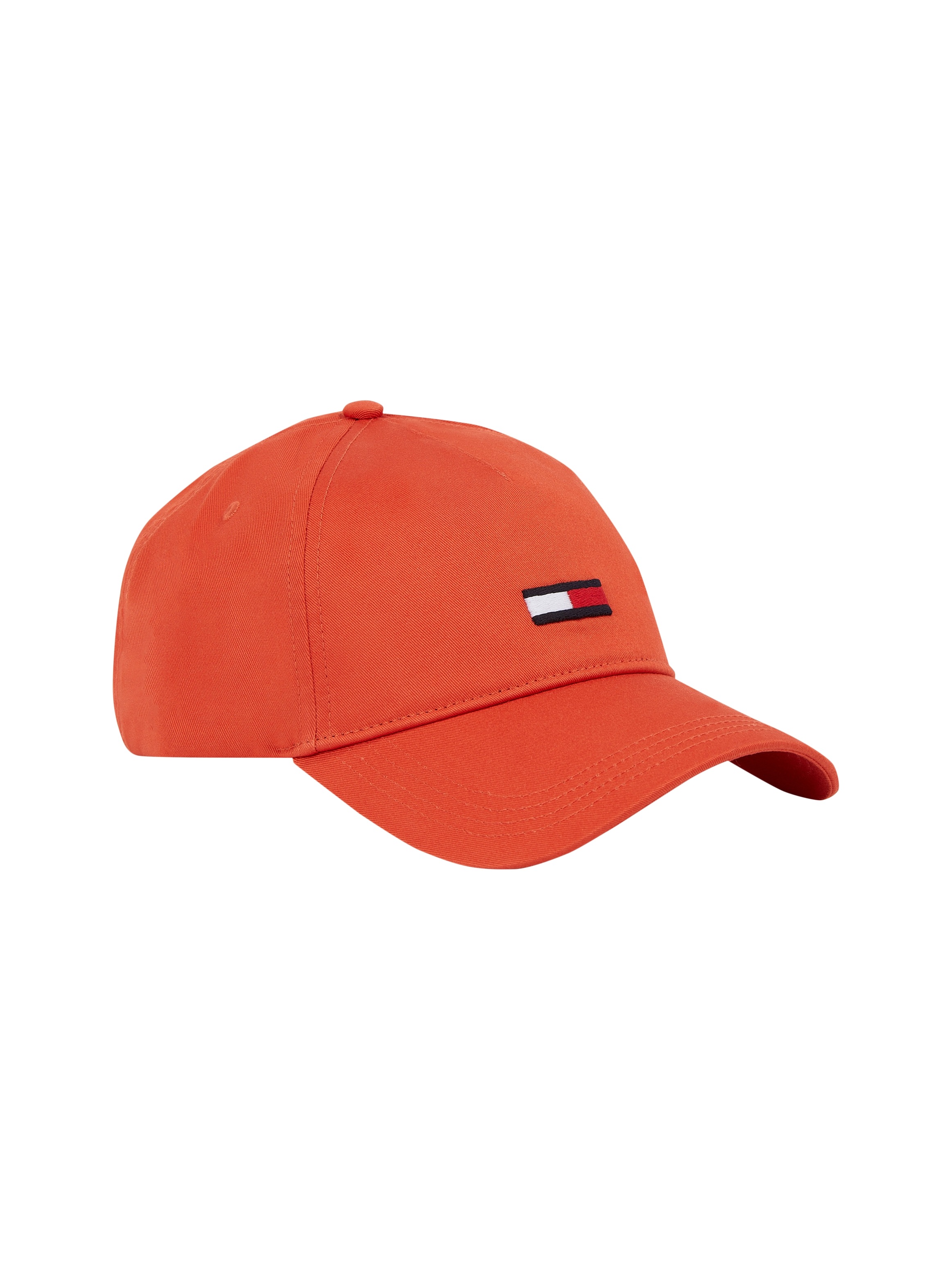 Tommy Jeans Baseball Cap »TJM FLAG CAP«, mit gestickter Flag-Applikation im  Onlineshop | I\'m walking