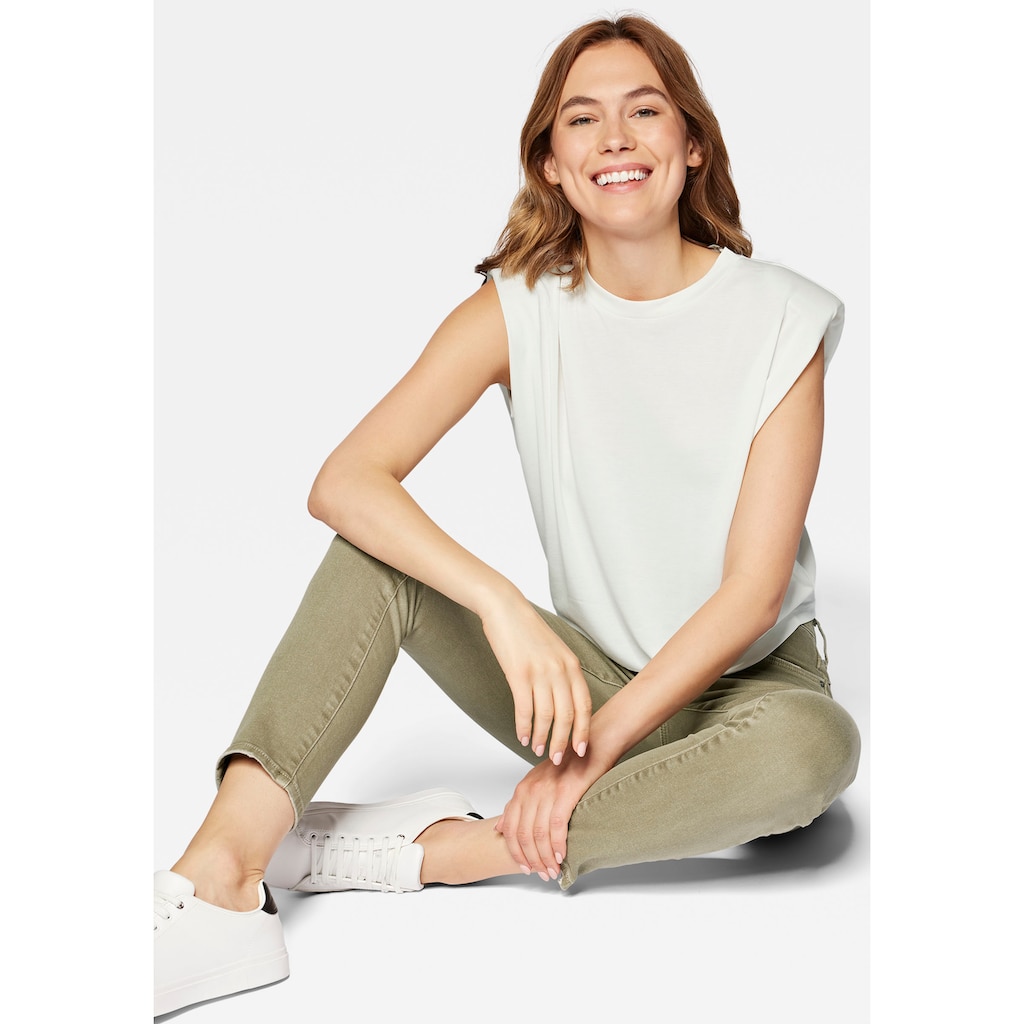 Mavi Skinny-fit-Jeans »ADRIANA«, mit Stretch für den perfekten Sitz