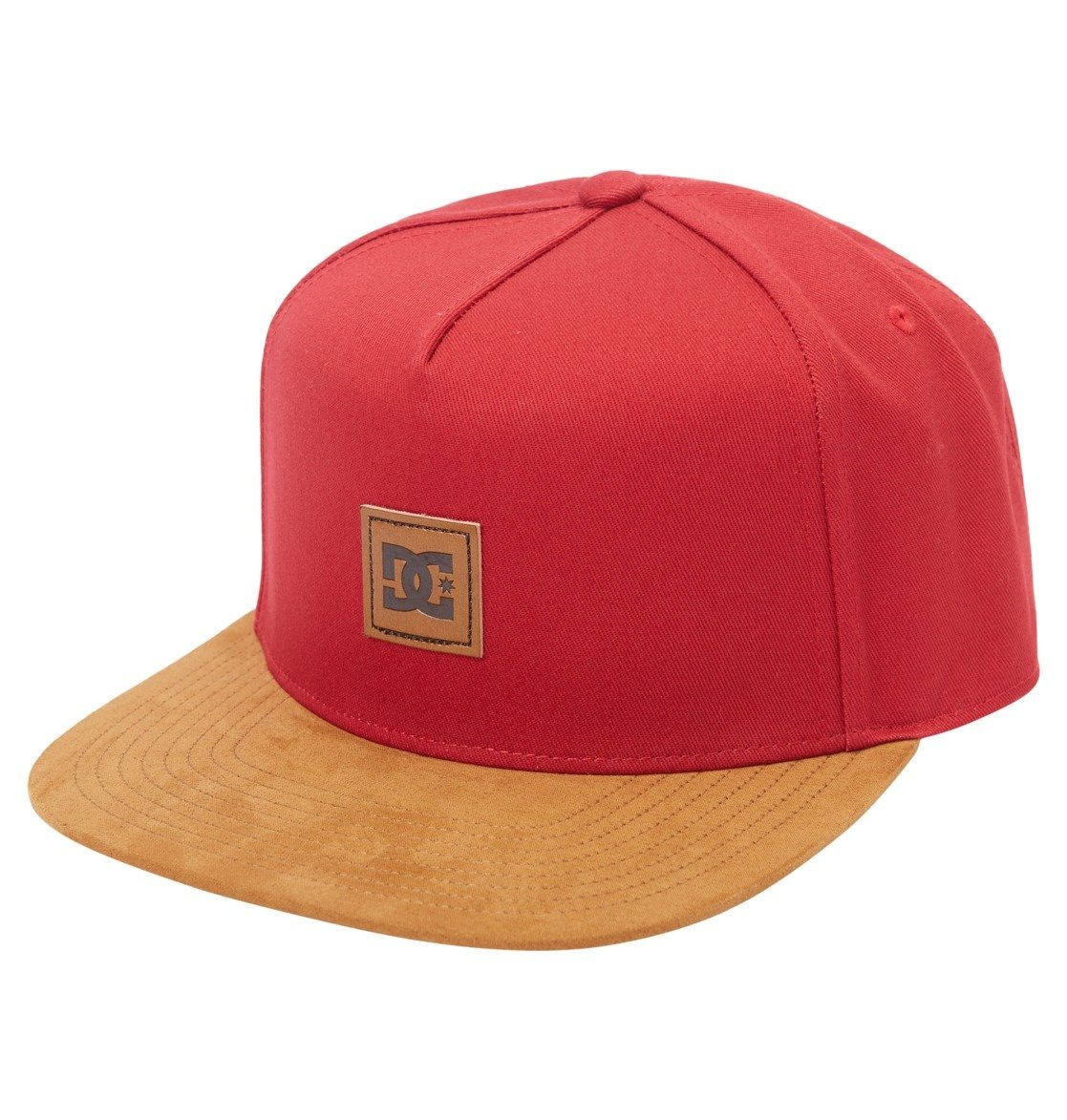 DC Shoes Snapback Cap »Brackers« kaufen