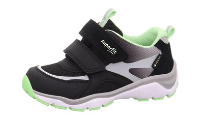 Superfit Sneaker »SPORT5 WMS Schuh Weiten Mess System: W V weit«, mit wasserdichter... kaufen