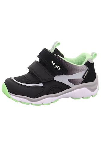 Superfit Sneaker »SPORT5 WMS Schuh Weiten Mess System: W V weit«, mit wasserdichter... kaufen