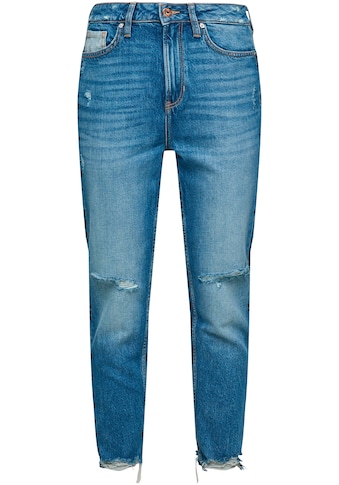 Q/S by s.Oliver 5-Pocket-Jeans kaufen