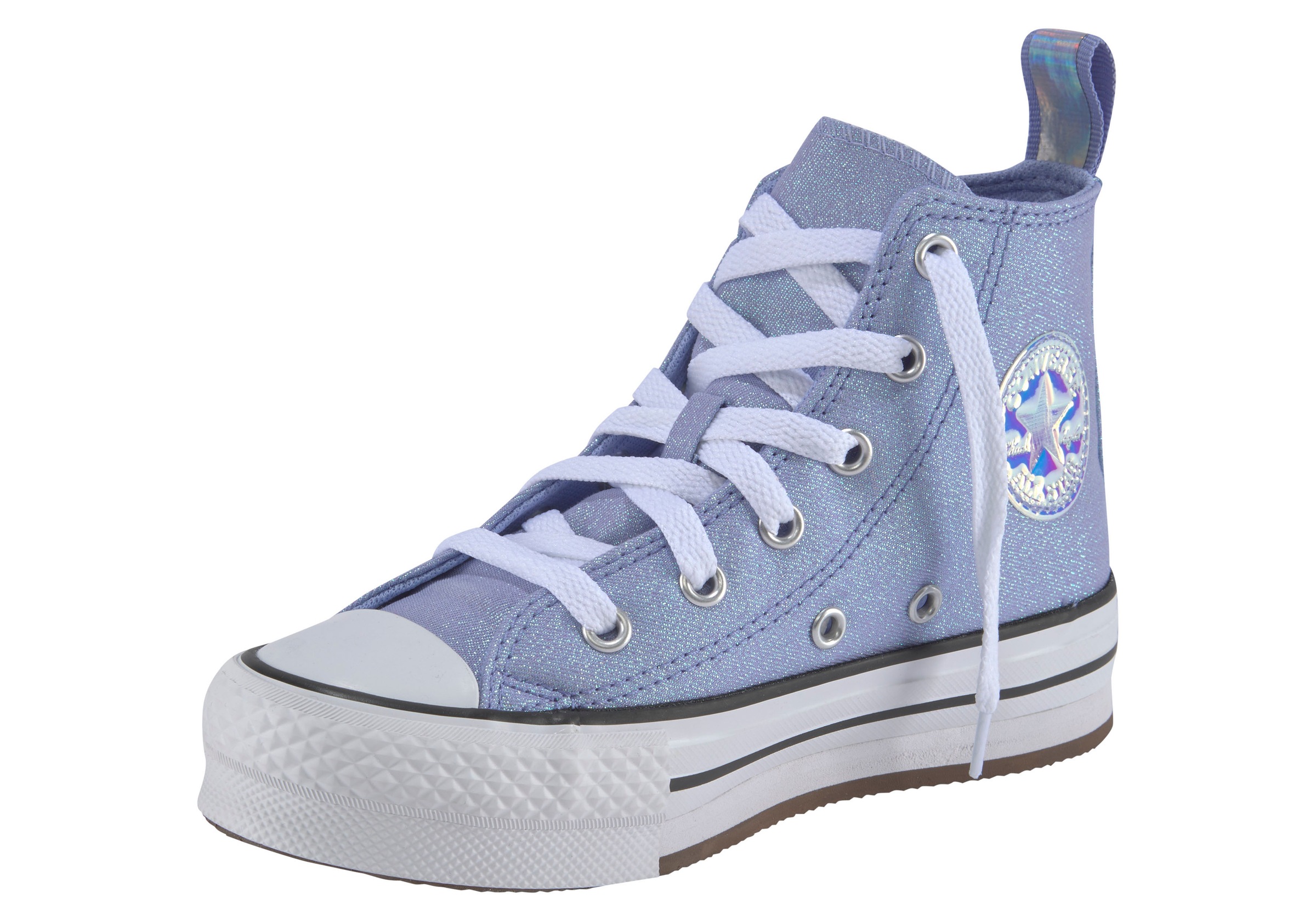 Converse Sneaker »CHUCK TAYLOR ALL STAR EVA LIFT PLAT« kaufen