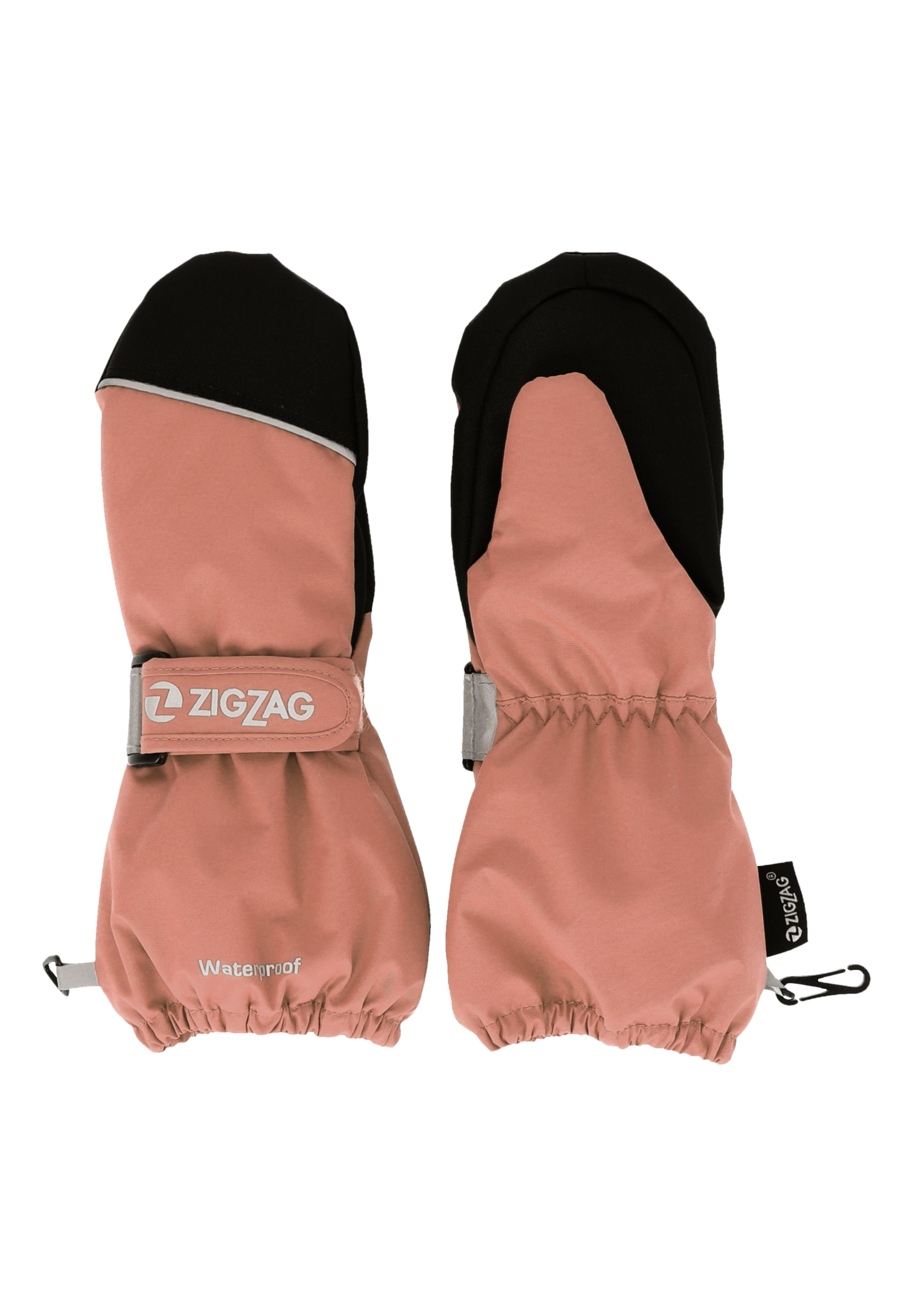 bestellen ZIGZAG walking Skihandschuhe | mit »Kempston«, komfortabler Wintersport-Ausstattung I\'m Shop