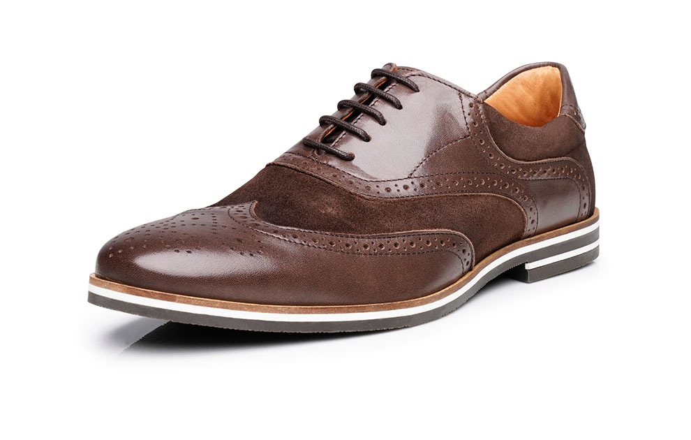 SHOEPASSION Schnürschuh »No. 5302« kaufen