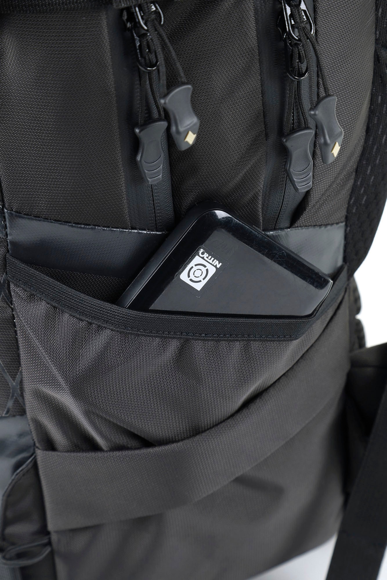 kaufen I\'m 25 Wintersport Freizeitrucksack den für online konzipiert NITRO | Phantom«, walking »Slash speziell Pro,