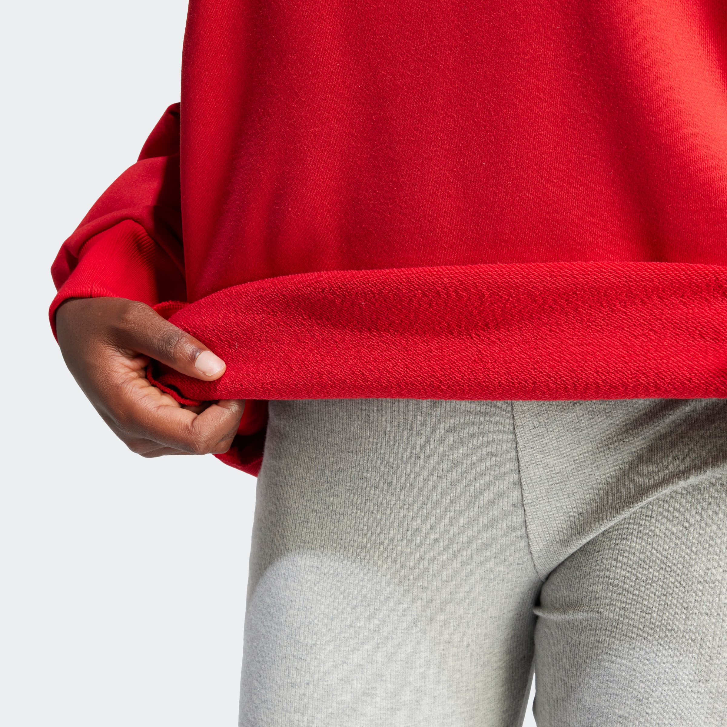 adidas Originals Kapuzensweatshirt »TREFOIL HOODIEO«, (1 tlg.) online  kaufen | I'm walking