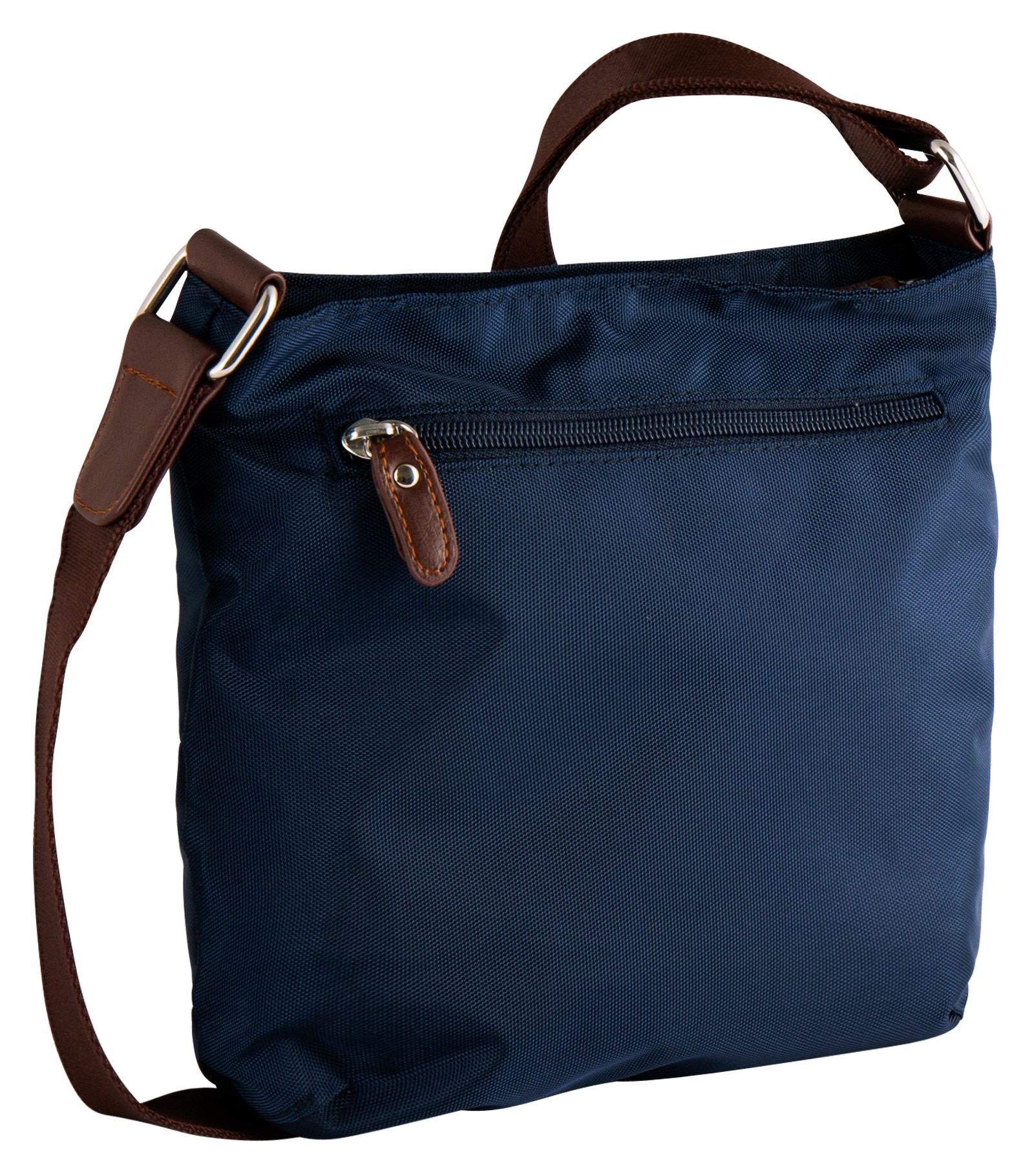 TOM TAILOR Hobo »RINA Hobo Design | kaufen walking bag«, im handlichen online I\'m