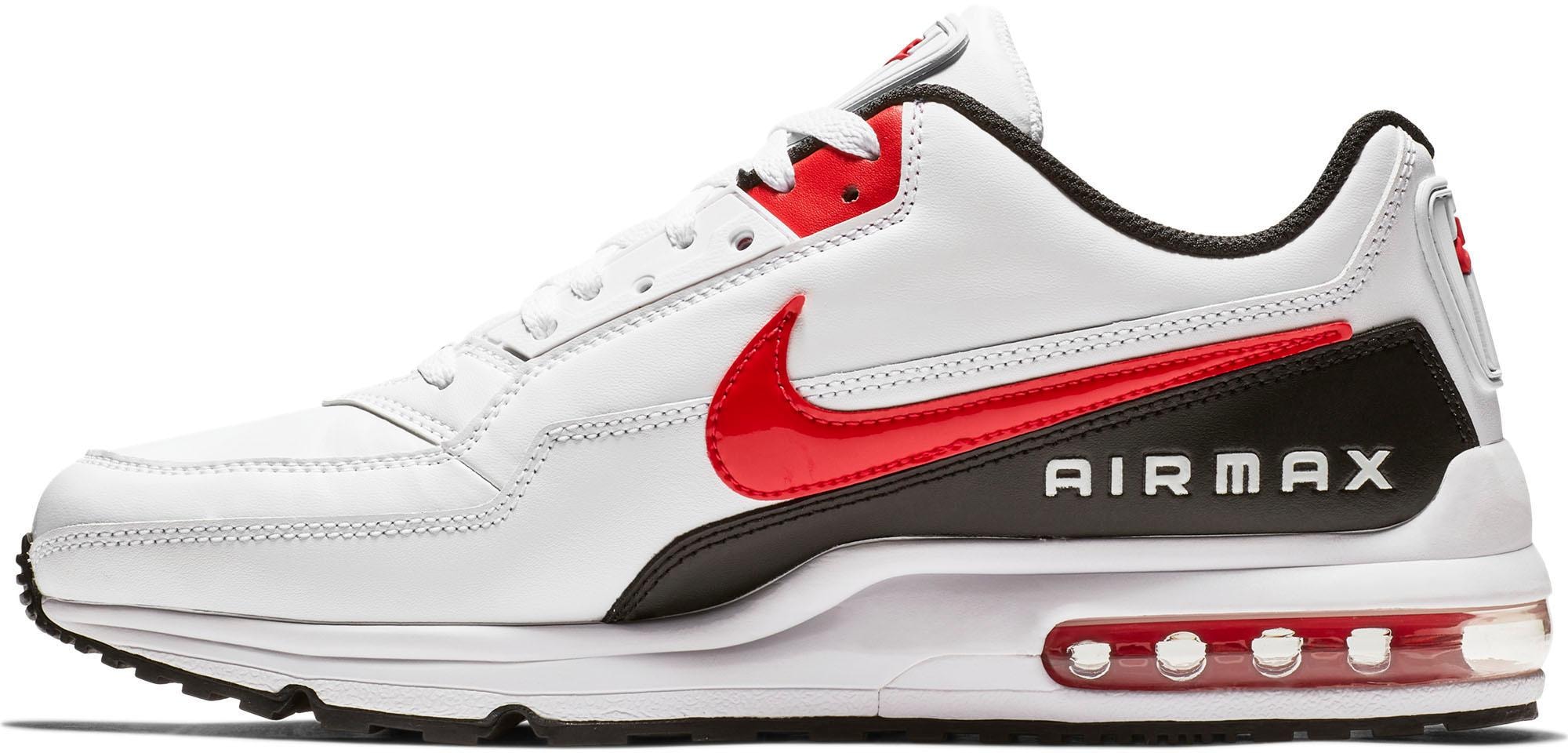 Staren fictie attribuut Nike Sportswear Sneaker »Air Max Ltd 3« für Herren | I'm walking
