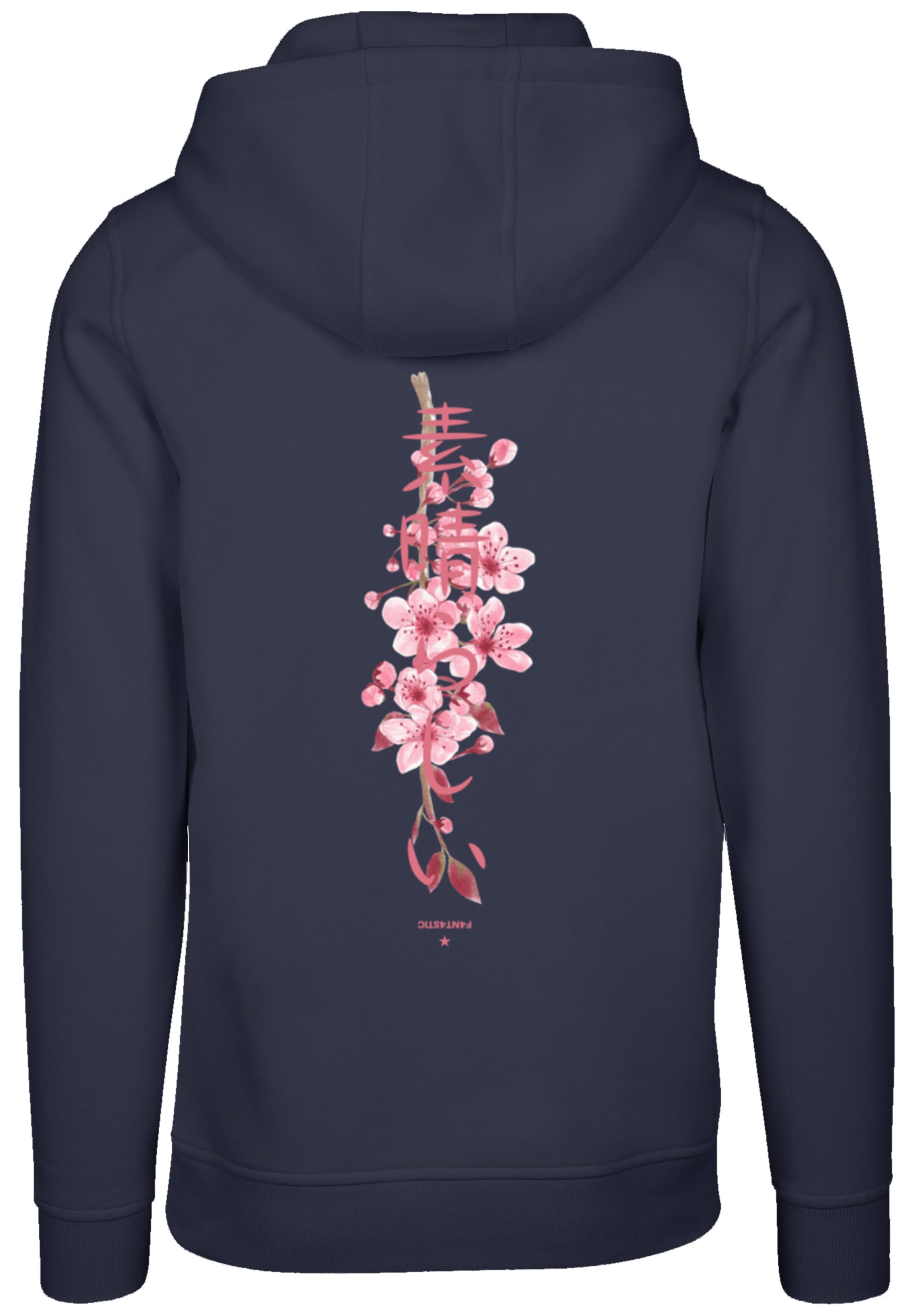 F4NT4STIC Kapuzenpullover »Cherry Blossom«, Hoodie, Warm, Bequem online  kaufen | I\'m walking
