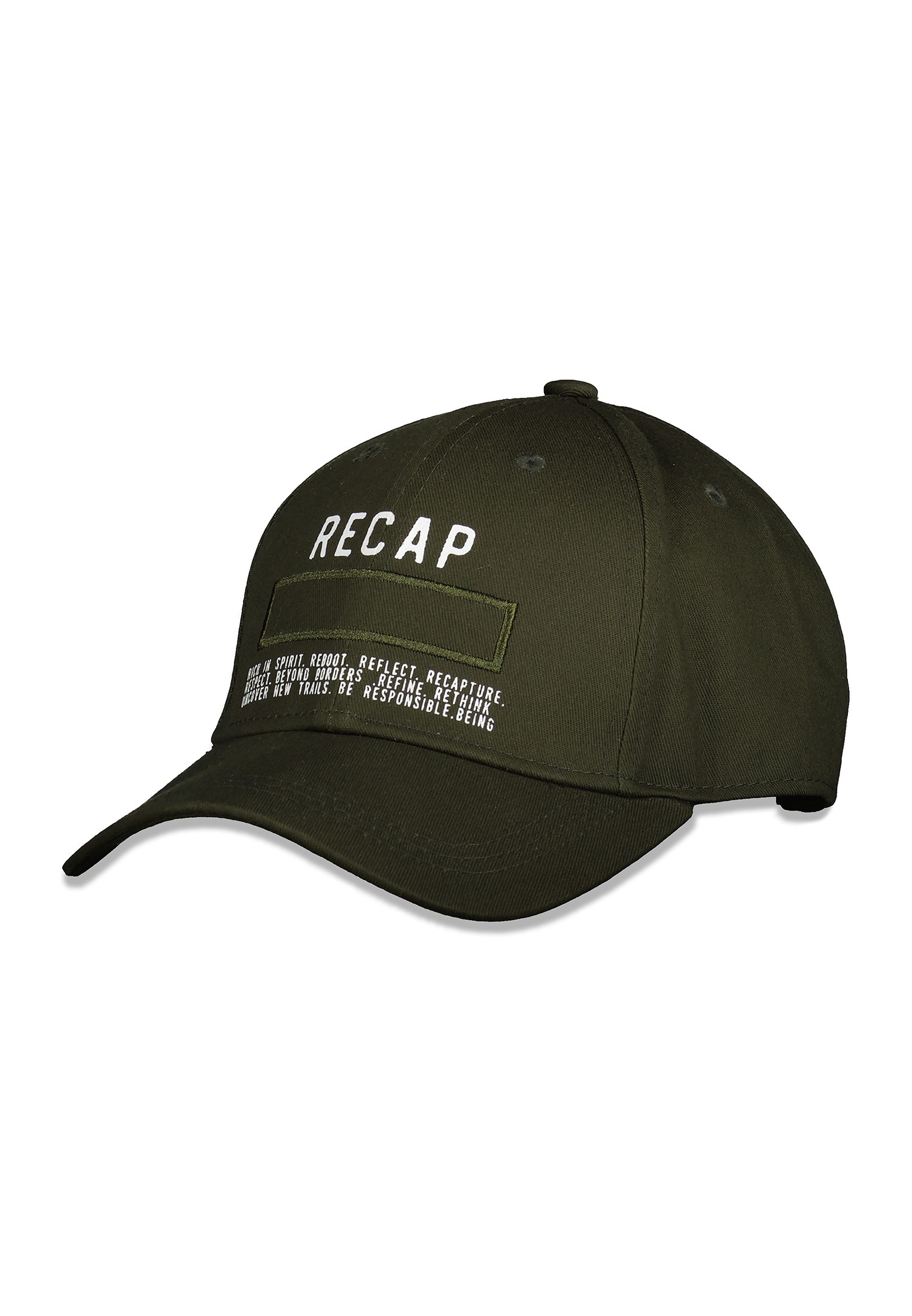 LERROS Baseball Cap »LERROS Basecap *Recap*« kaufen