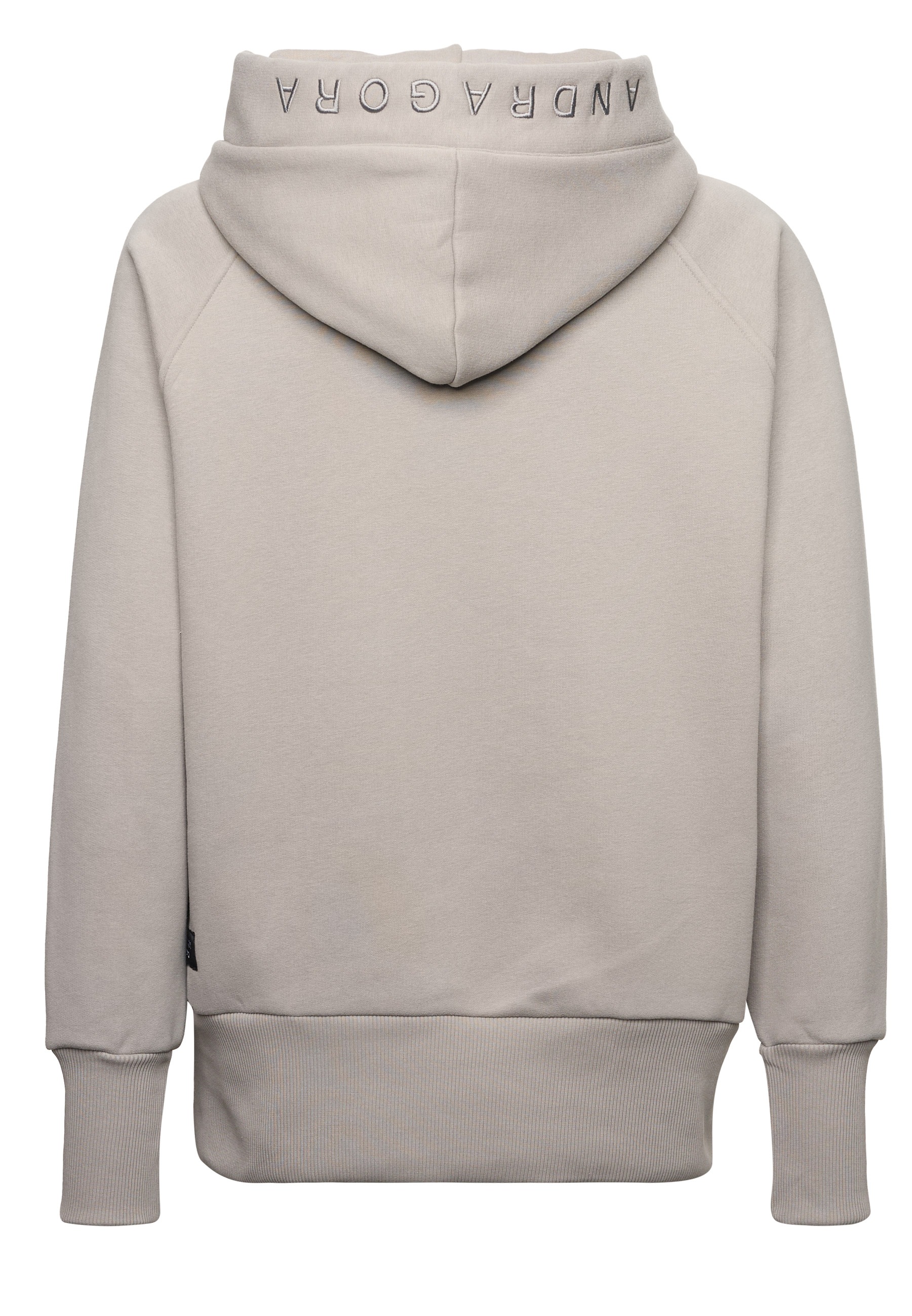 Decay Kapuzensweatshirt, mit dezentem Frontprint online kaufen | I\'m walking | Jerseykleider