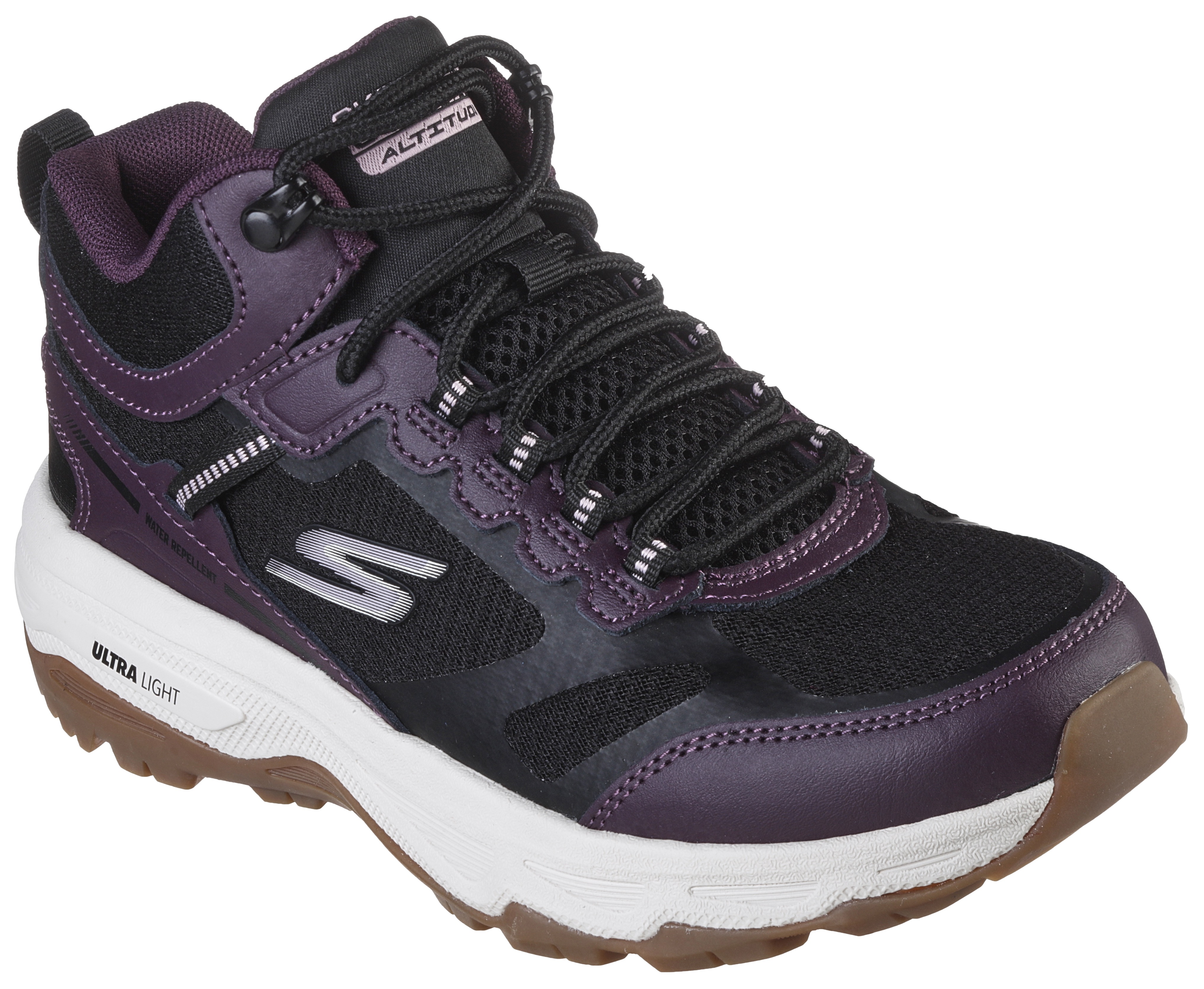 Sneaker »GO RUN TRAIL ALTITUDE«, mit gepolstertem Schaftrand