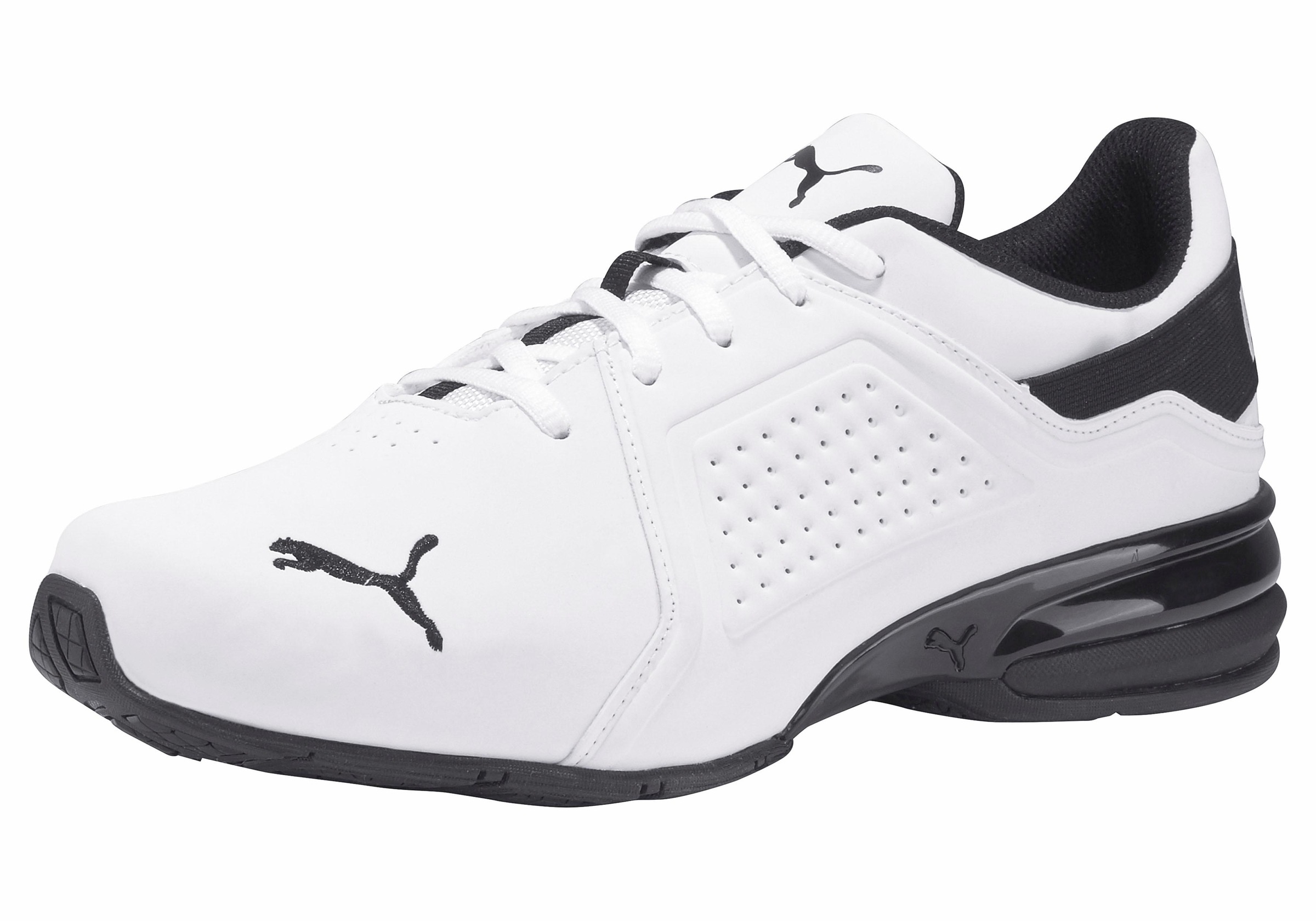 puma herren viz runner