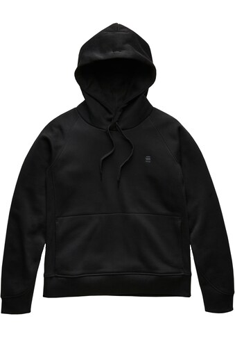 G-Star RAW Sweatshirt »Premium Core 2.0 Hooded Sweatshirt«, Kapuze mit überkreuzter... kaufen