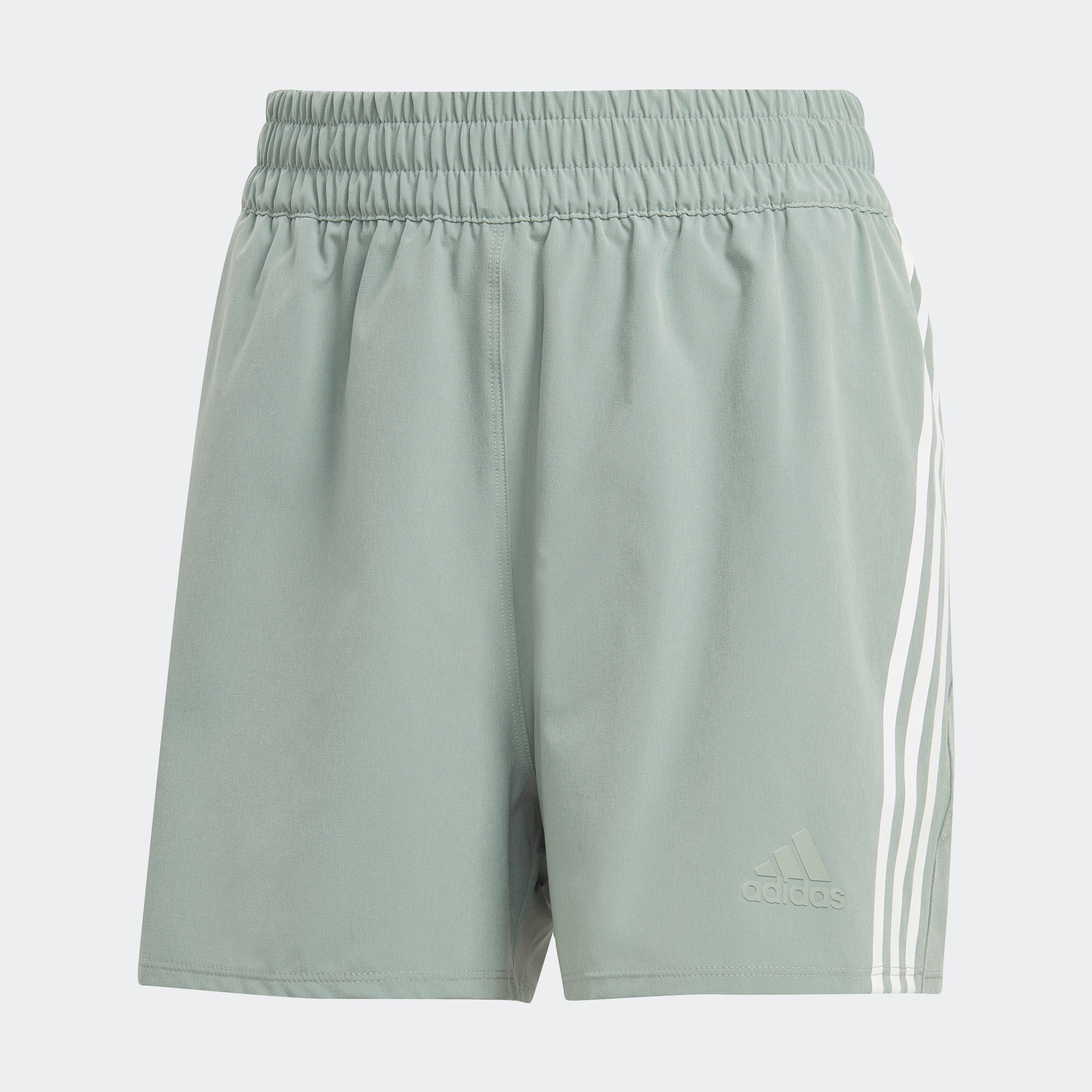 adidas Performance Shorts »TRAIN ICONS 3-STREIFEN WOVEN« kaufen
