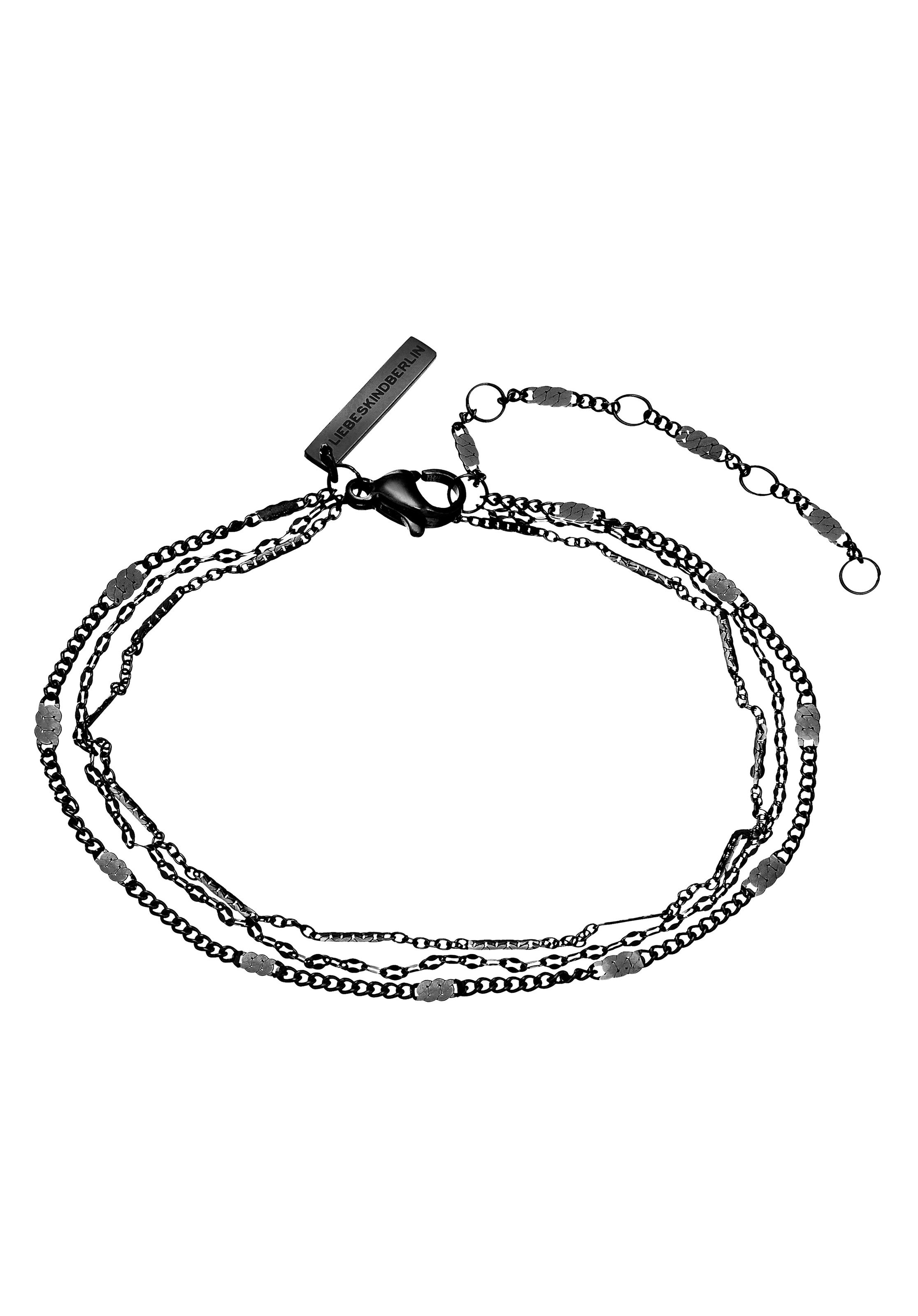 Liebeskind Berlin Edelstahlarmband »LJ-0636-B-22« kaufen