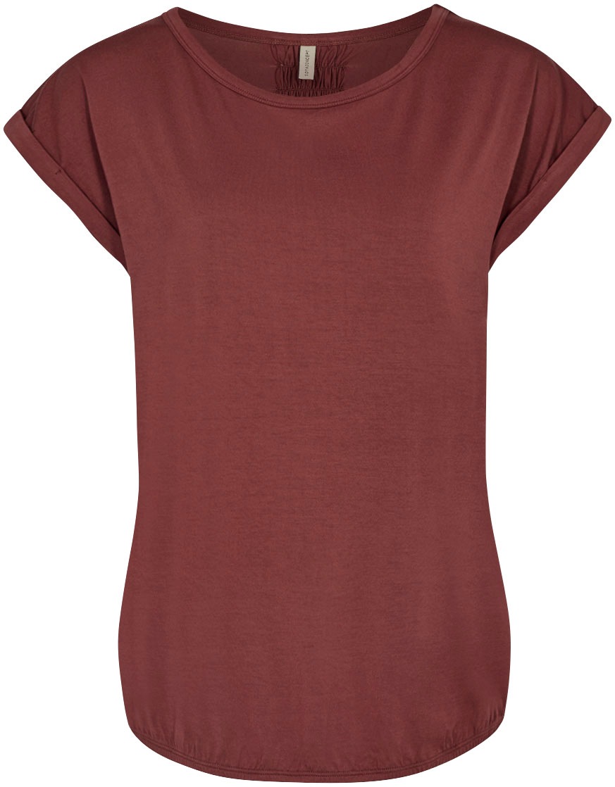 soyaconcept Kurzarmshirt »SC-MARICA56« kaufen