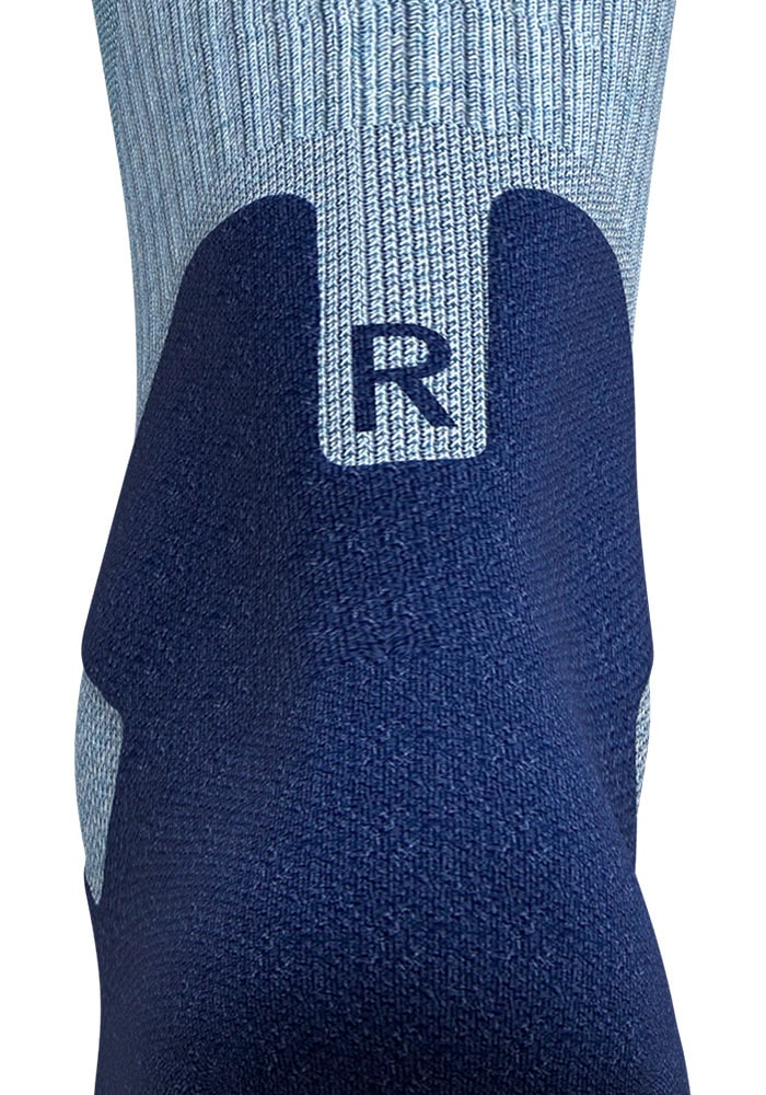 Bauerfeind bestellen Sportsocken Socks«, mit walking I\'m »Outdoor Kompression Compression | Merino