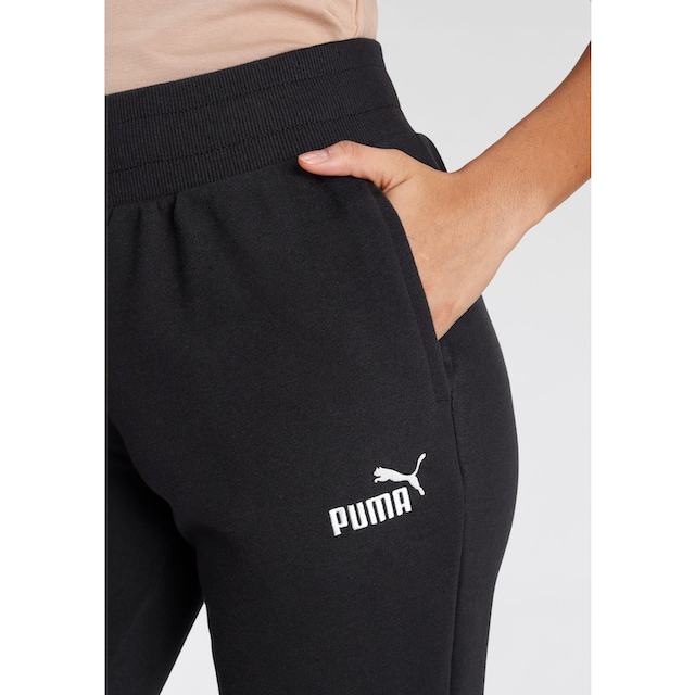 PUMA Jogginghose »ESS ELEVATED PANTS« shoppen