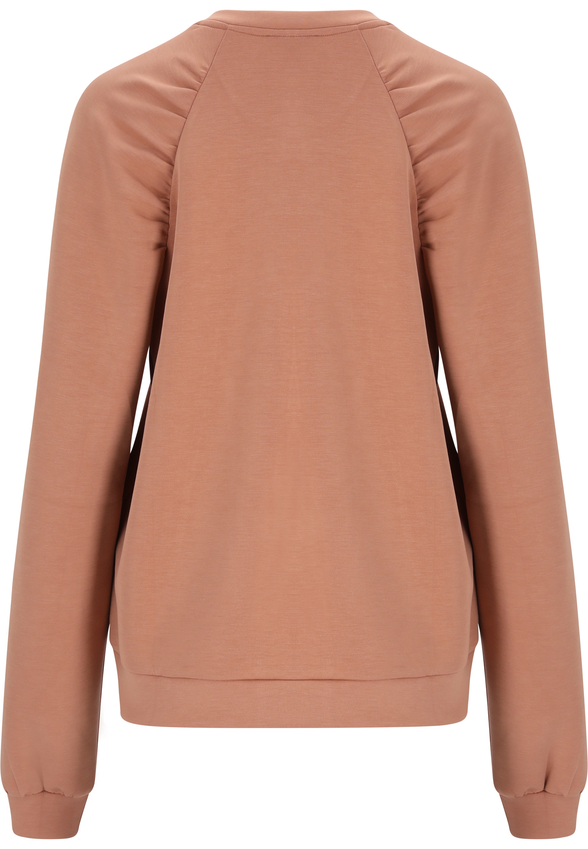 ATHLECIA Sweatshirt »Jillnana«, in schlichtem Design shoppen | Sweatshirts