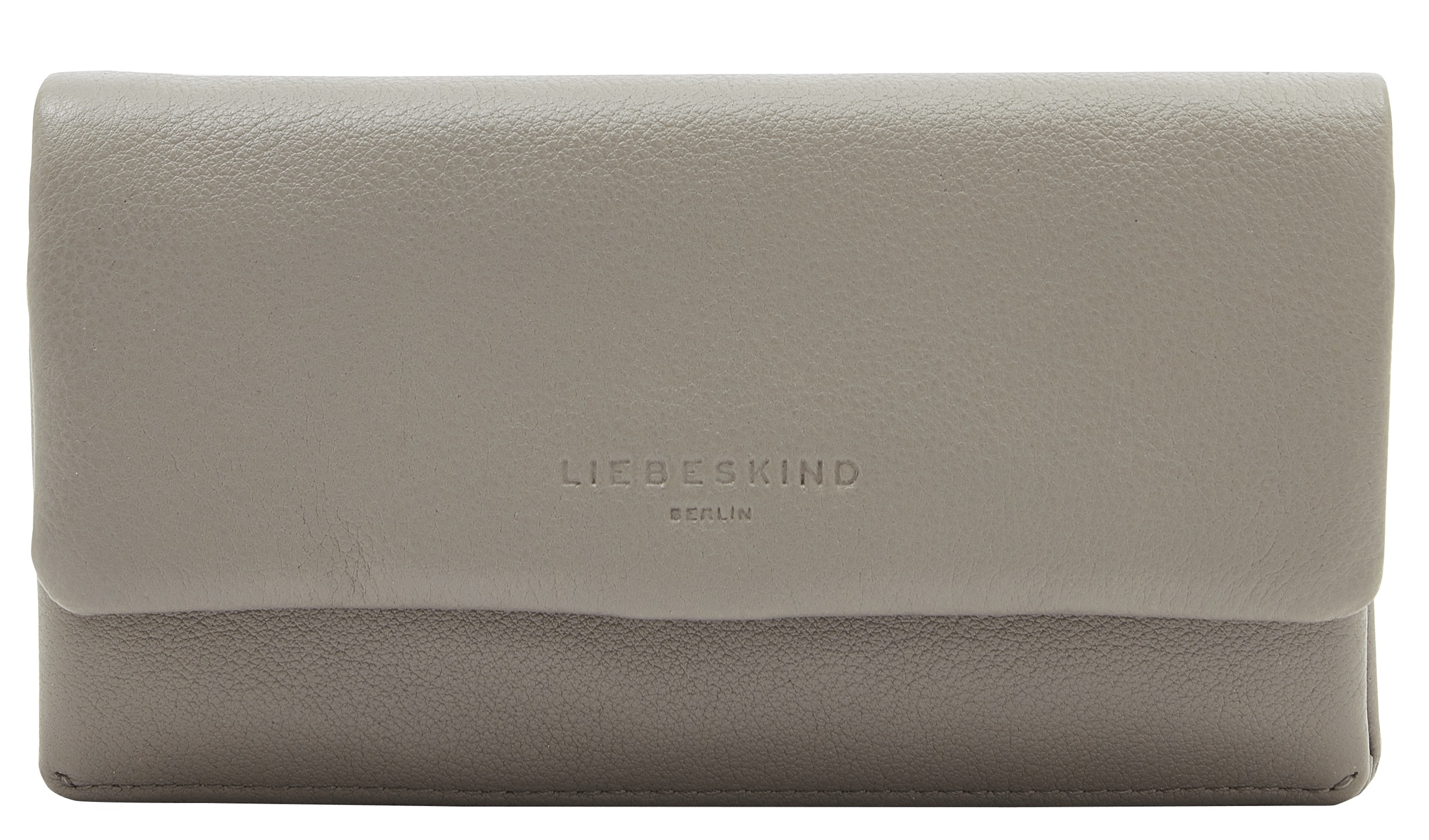 Liebeskind Berlin Geldbörse "NOOS Harris Slam", mit RFID Schutz