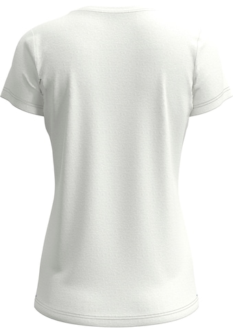 Pepe Jeans Kurzarmshirt »VIOLETTE«, in schlichtem Design mit kleinem Markenschriftzug... kaufen