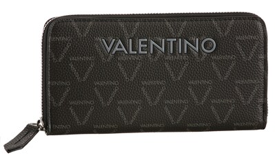 VALENTINO BAGS Geldbörse »JELLY«, mit allover Logo Druck kaufen