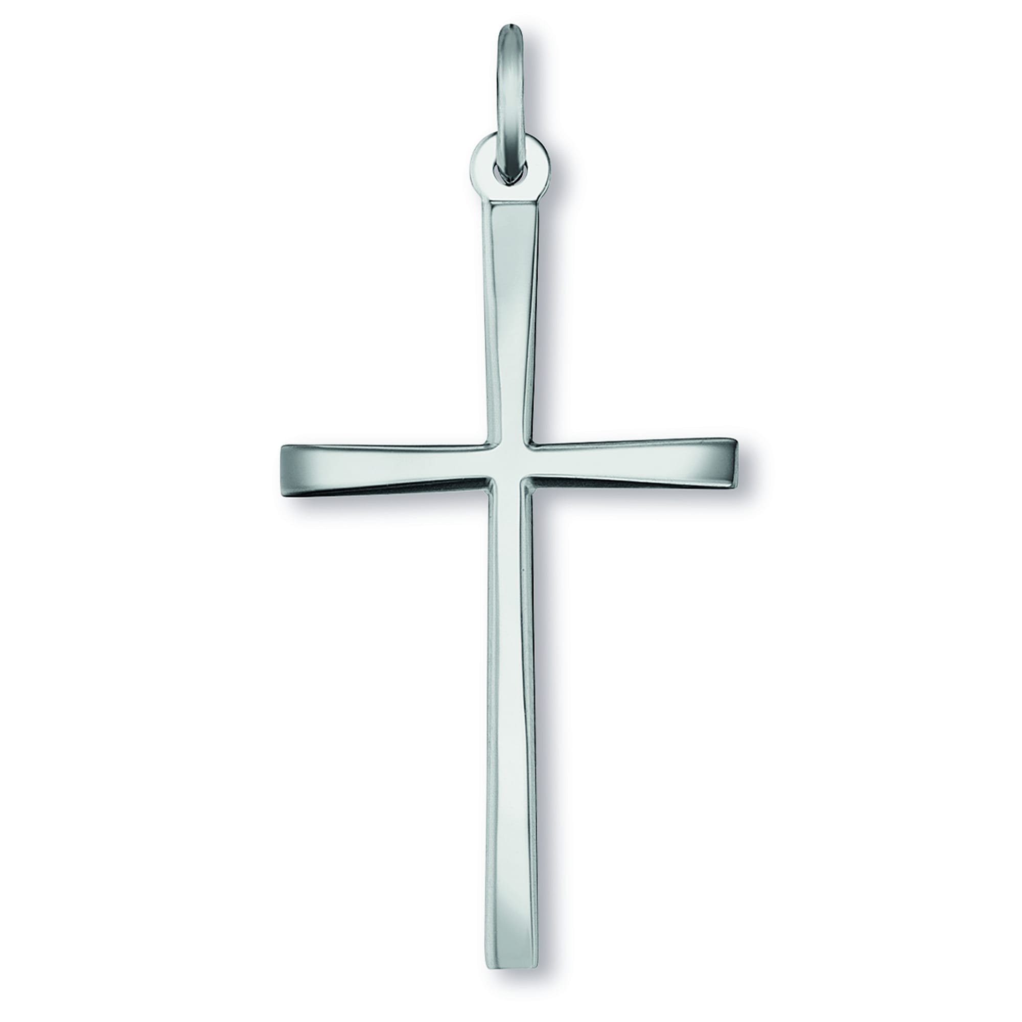 ONE ELEMENT Anhänger I\'m 925 | bestellen »Kreuz aus Silber Silber«, Schmuck Kettenanhänger walking Damen