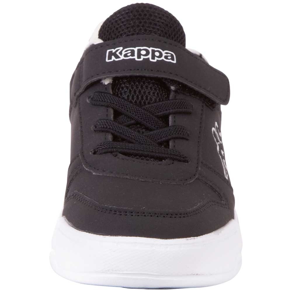 & Klettverschluss Sneaker, bei Kappa günstig | Kids für praktischem mit Elastikschnürung