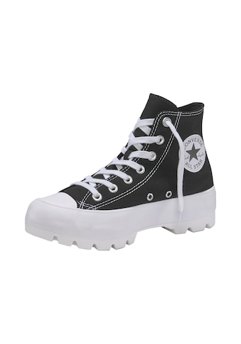 Converse Sneaker »Chuck Taylor All Star LUGGED HI« kaufen