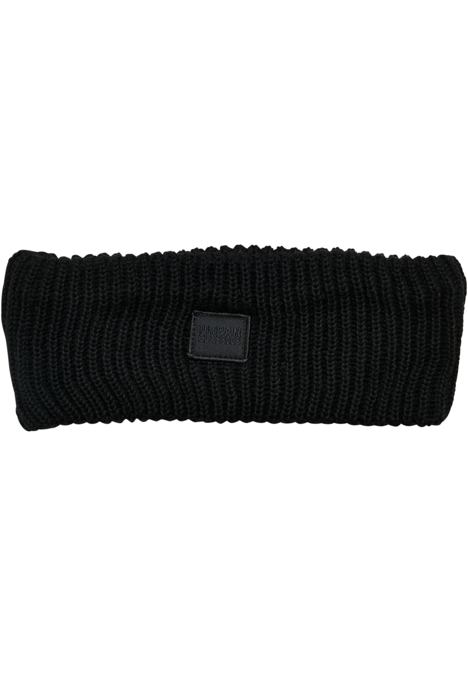 URBAN CLASSICS Beanie »Unisex Knitted Wool Headband«, (1 St.) online kaufen  | I\'m walking