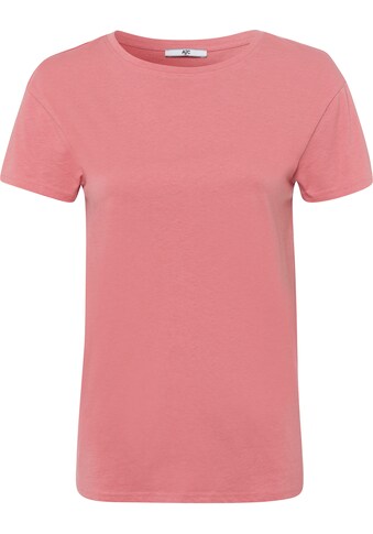 AJC T-Shirt, im trendigen Oversized-Look kaufen