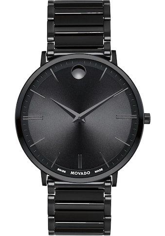 MOVADO Schweizer Uhr »ULTRA SLIM, 607210« kaufen