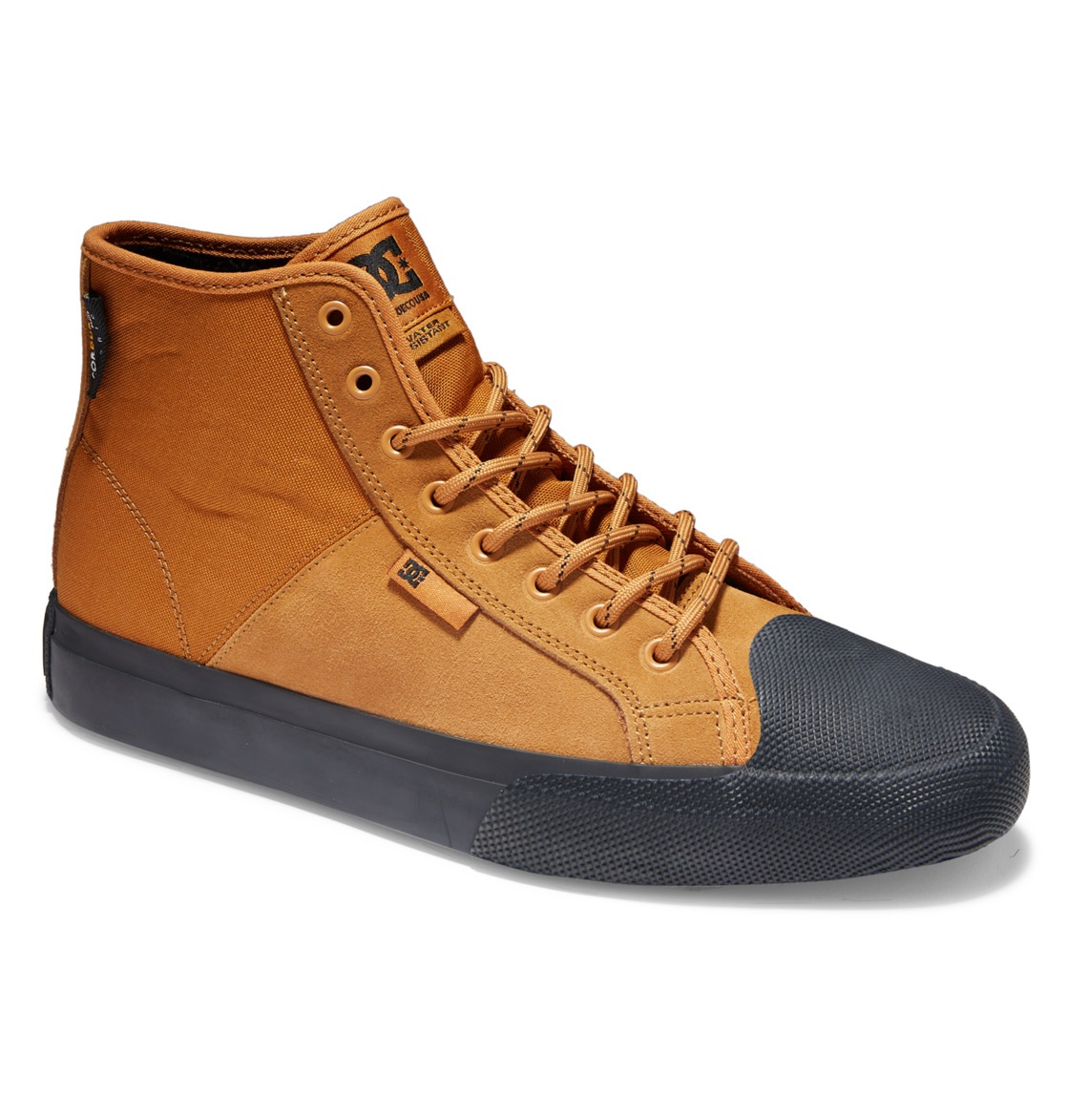 DC Shoes Sneaker »Manual Hi Wnt« kaufen