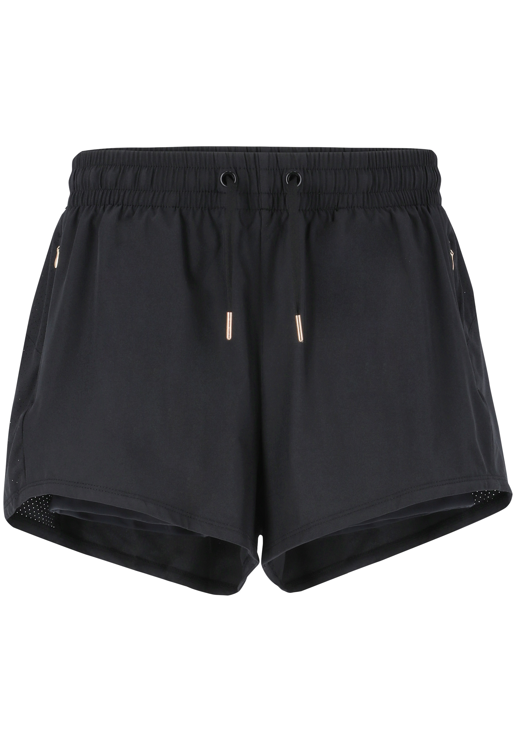 ENDURANCE Shorts Taschen praktischen bestellen mit »Eslaire«