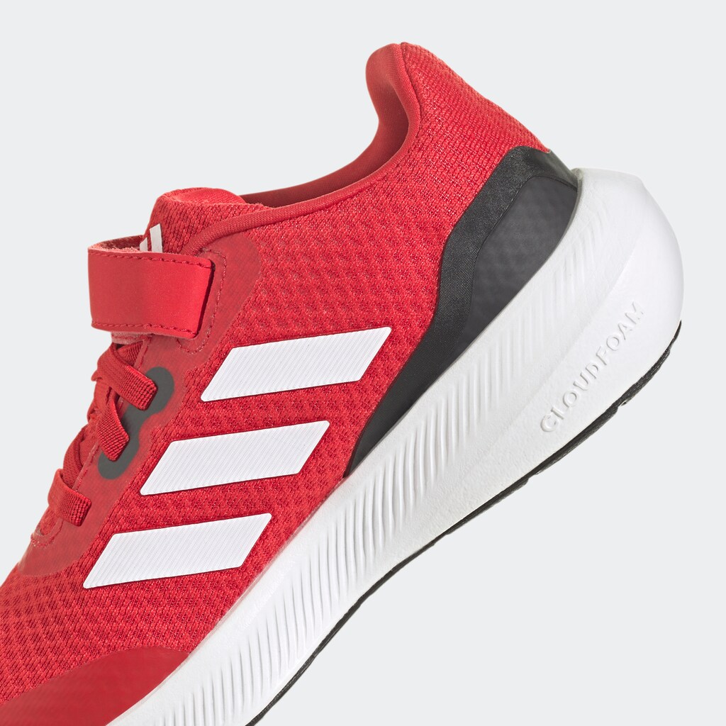 adidas Sportswear Laufschuh »Runfalcon 3.0 Sport Running Elastic Lace Top Strap Schuh«