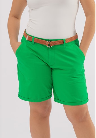grüne Shorts Damen shoppen » I\'m walking