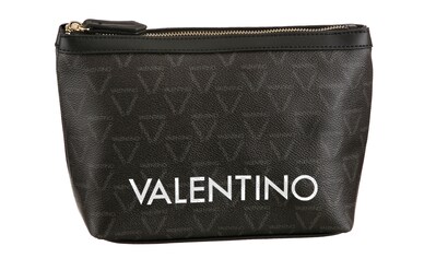 VALENTINO BAGS Kosmetiktasche »LIUTO«, mit modischem Logo Druck kaufen