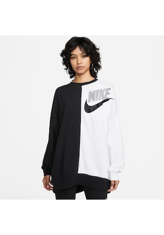 Nike Sportswear Sweatshirt »W NSW FT FLC OOS CREW DNC« kaufen