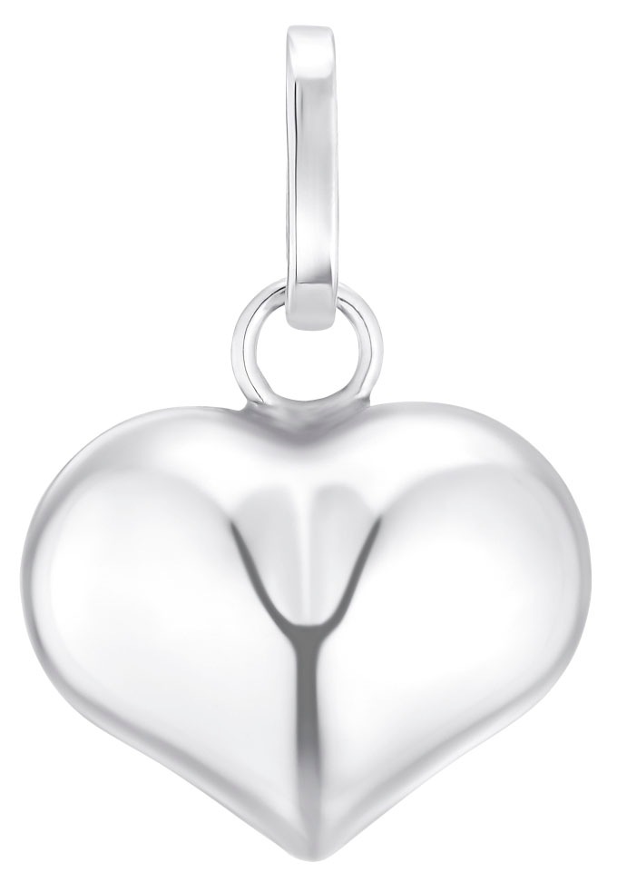Amor Kettenanhänger »Heart, 2014085« kaufen