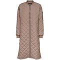 Only Steppmantel »ONLJESSICA X-LONG QUILTED COAT«
